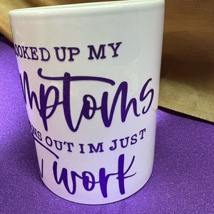 15oz coffee mug